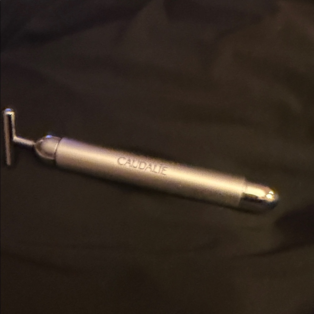 Caudalie Silver Facial Roller